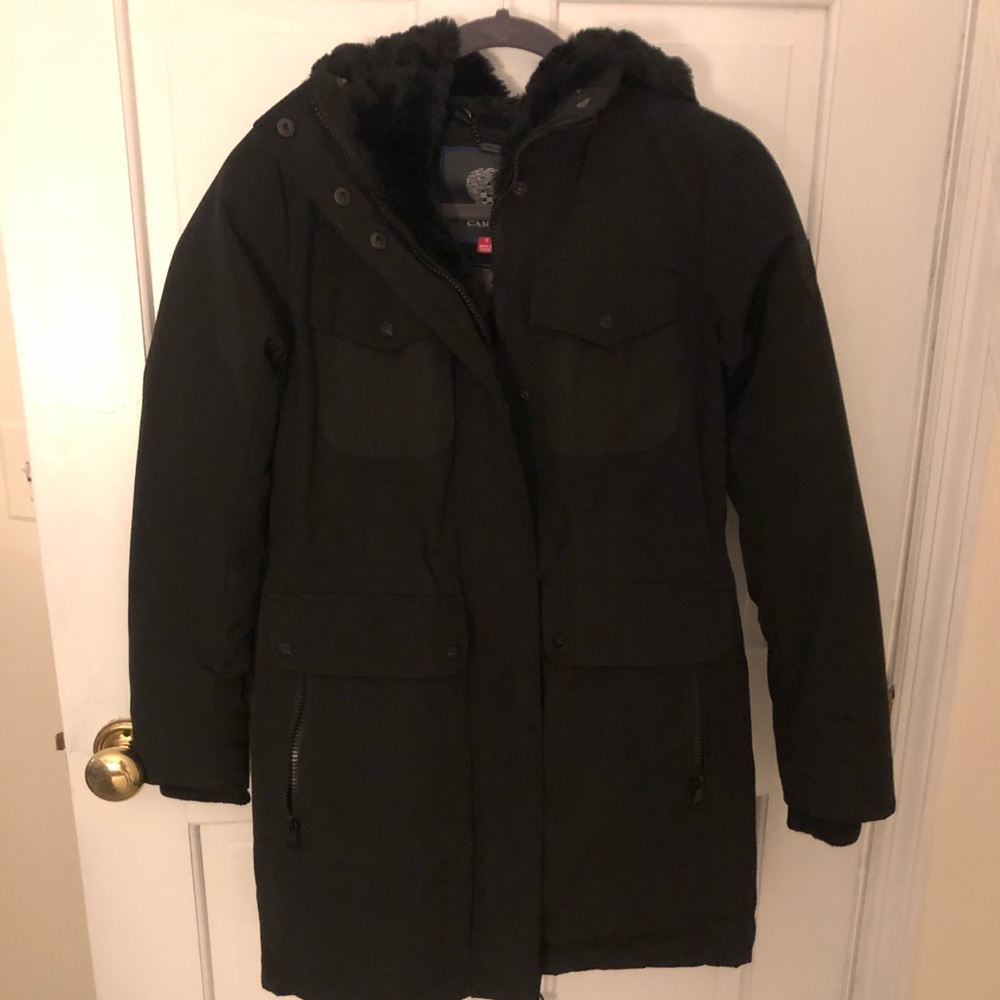 Winter jacket